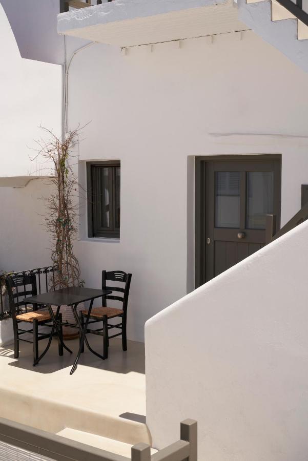 Maison Central Hotel Mykonos Town Kültér fotó